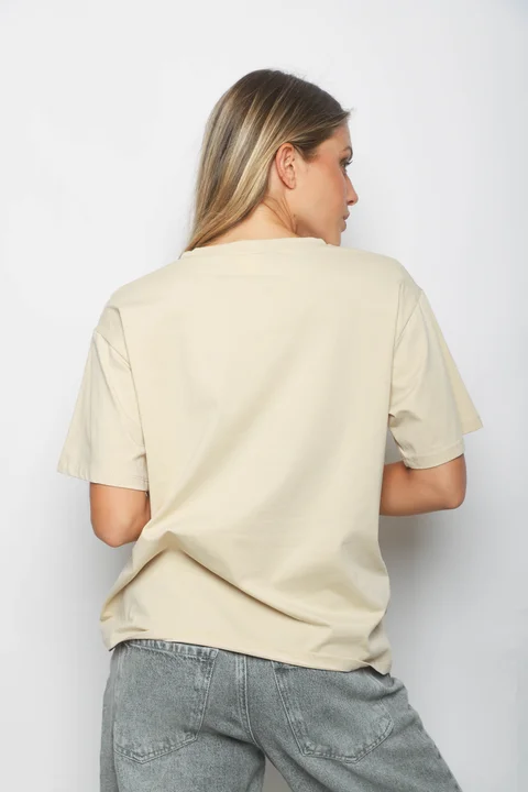 Remeron Margarita C/ Piedras y Brillos GU1006