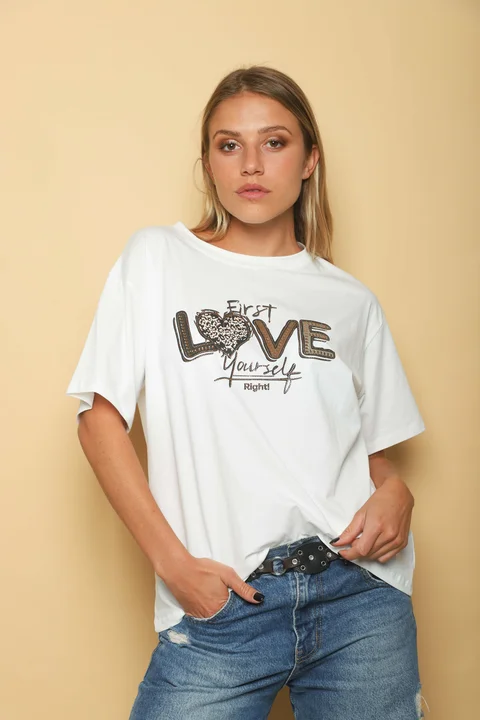 Remeron FIRST LOVE C/ Piedras GU1002