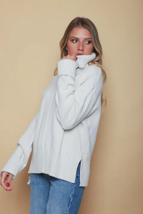 Poleron ALLIE Bremer Grueso GUL658