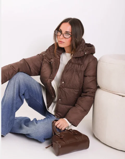 Campera ALASKA Abrigo GU98504