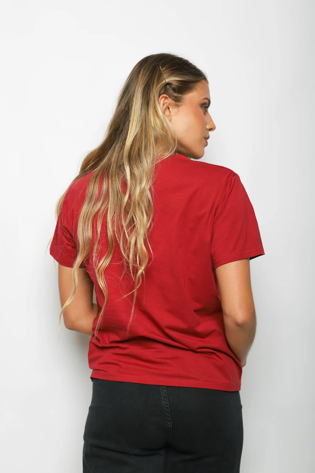 Remera VINER Piedras GU5224