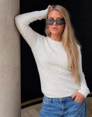 Sweater PERL Bremer GUK662 - Vista 1