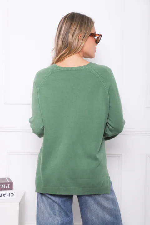 Sweater PIRES Bremer Ancho GU812