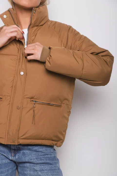 Campera NIAGARA Abrigo GU98505