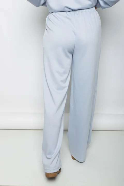 Conjunto DESCHAMPS Manga Larga GUH7278