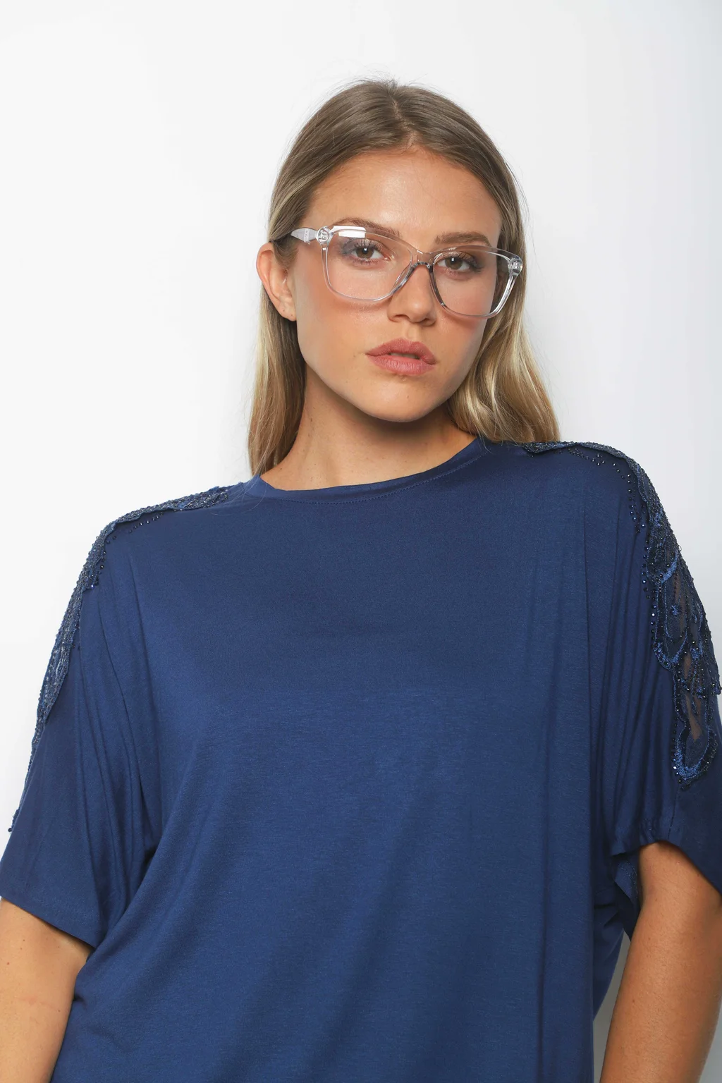 Remeron ALAS c/ Tull y Strass GU919308