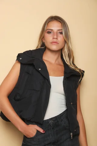 Chaleco Monaco GUK21099 - Vista 2