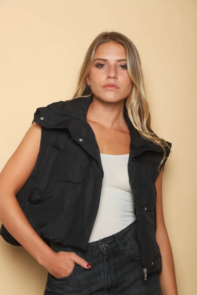 Chaleco Monaco GUK21099