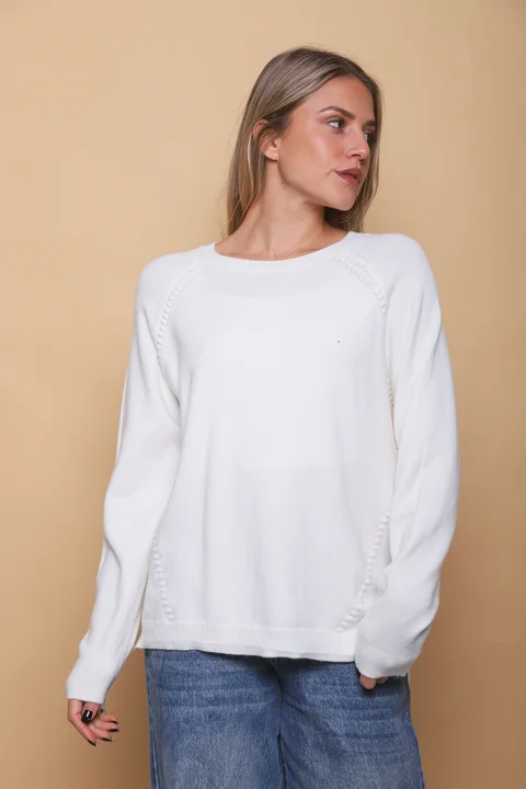 Sweater PIRES Bremer Ancho GU812