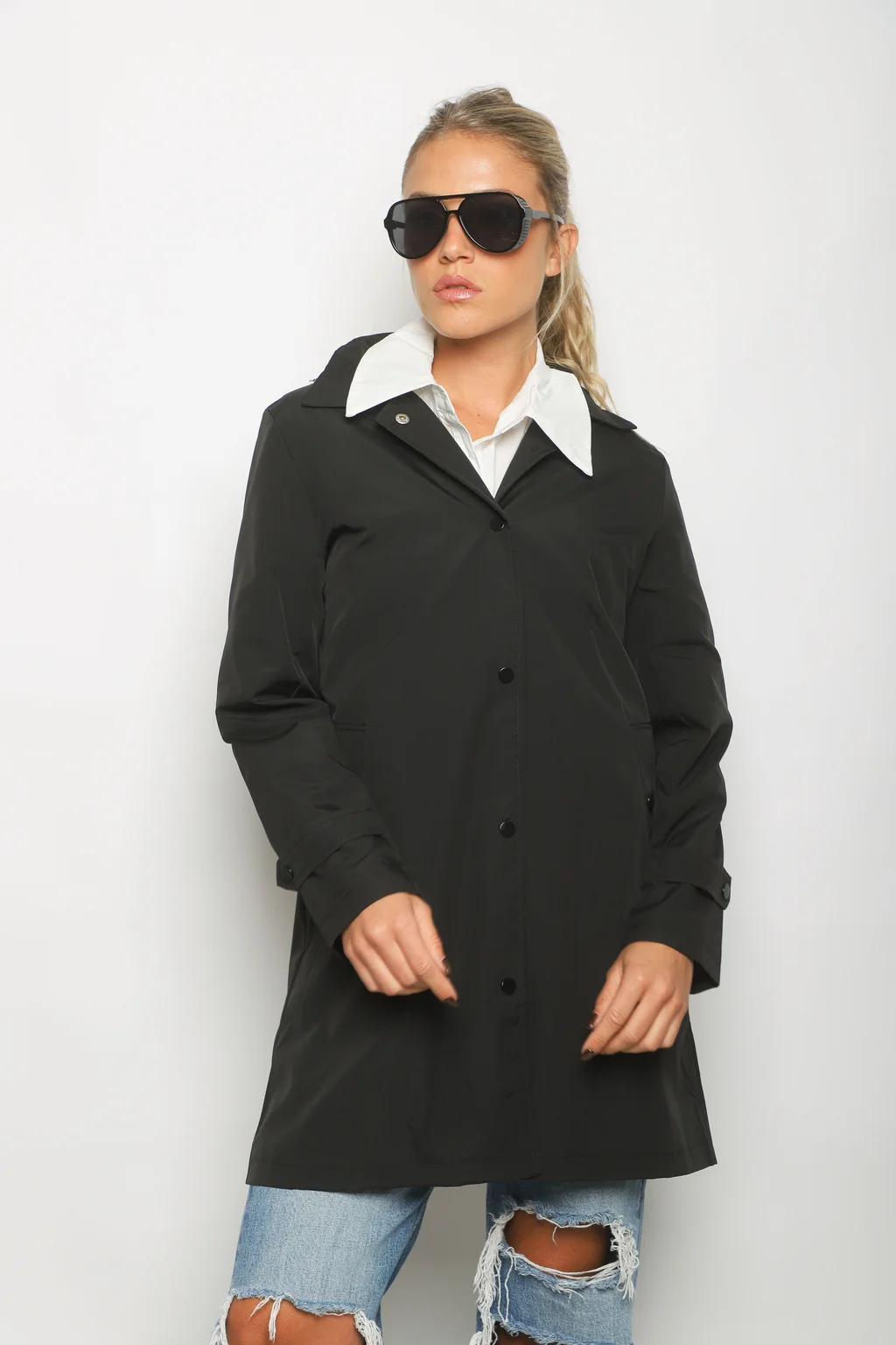 Piloto VIRMA IMPERMEABLE GU37118