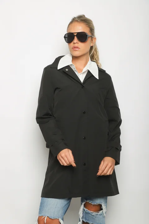 Piloto VIRMA IMPERMEABLE GU37118