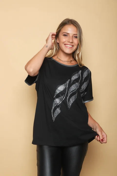 Remeron Hojas Stras GU23521