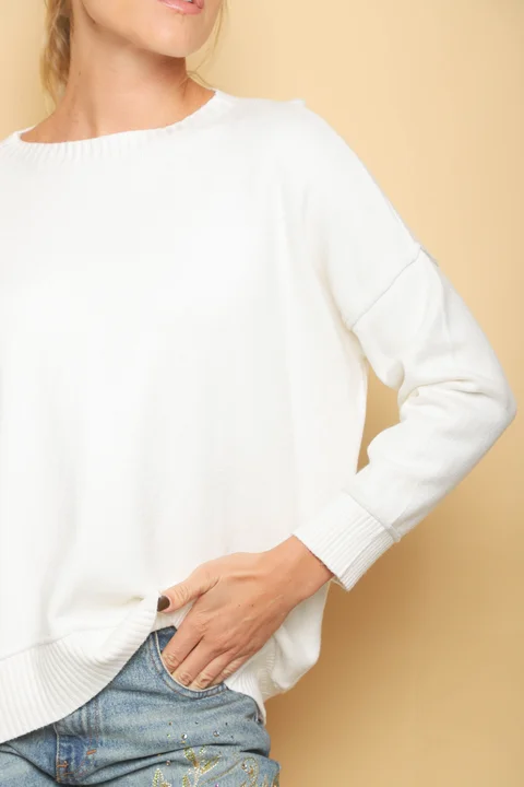 Sweater RIBAK Bremer GU815