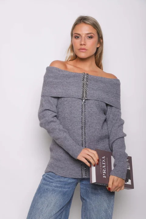 Camperita BRETING c/piedras GU250561