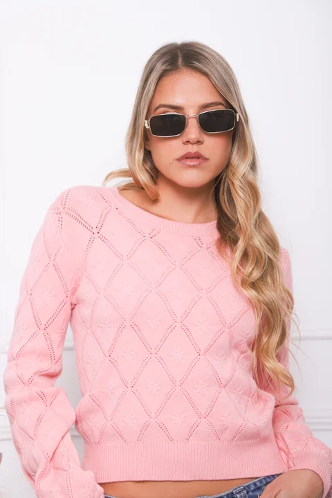 Sweater BRUSELS BREMER GU832