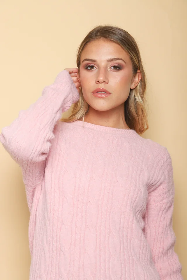 Sweater GUERLAIN LANA CASHMIRE 0721