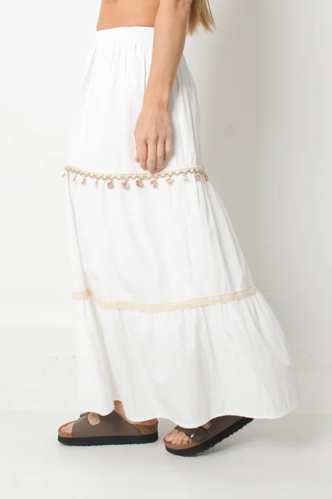 Pollera SALAMANCA Paisana GUH3070