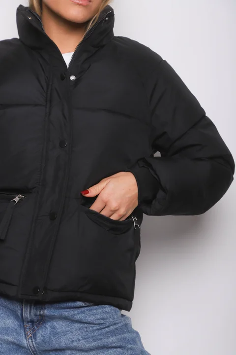 Campera NIAGARA Abrigo GU98505