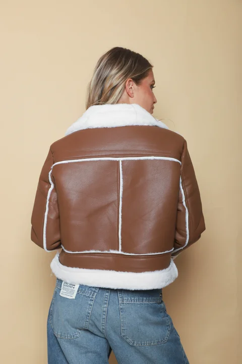 Gamulan MONTREAL con Piel GU72-1