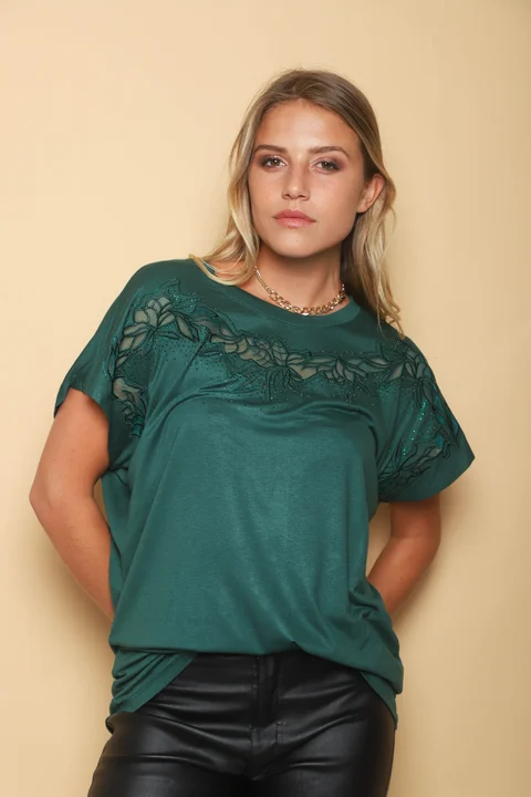 Remeron VOLTAIR Modal c/Strass GU23523