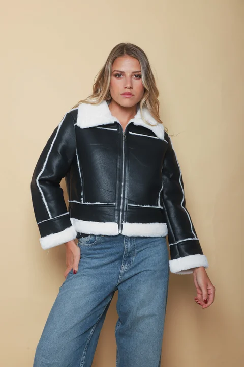 Gamulan MONTREAL con Piel GU72-1