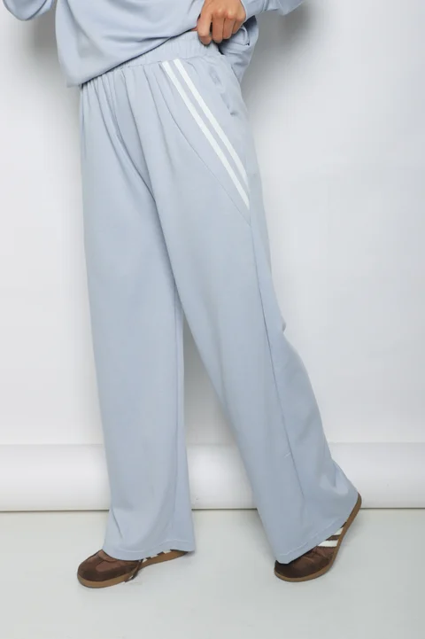 Conjunto DESCHAMPS Manga Larga GUH7278