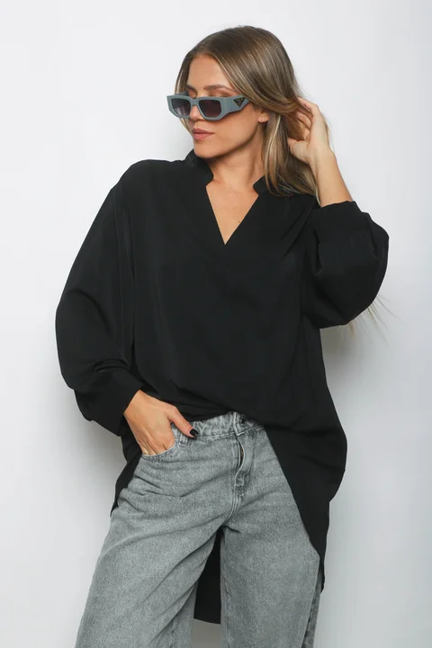 Blusa AURELIA GASA GU0344