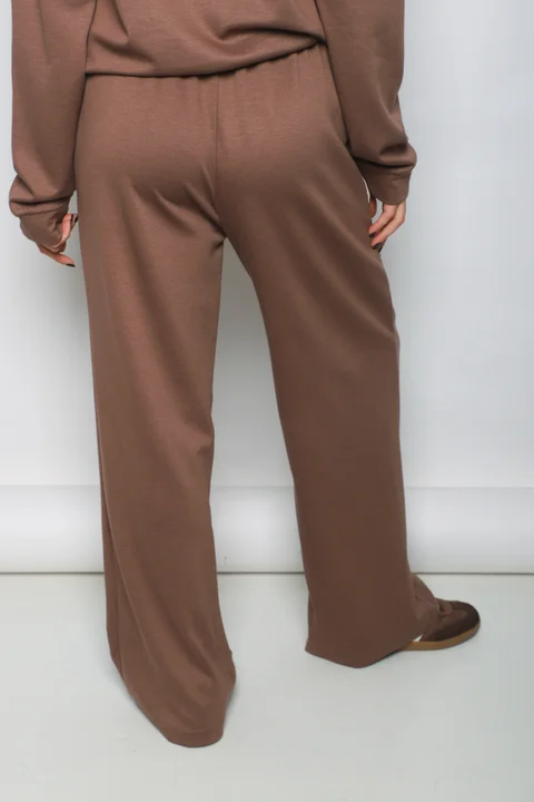 Conjunto DESCHAMPS Manga Larga GUH7278