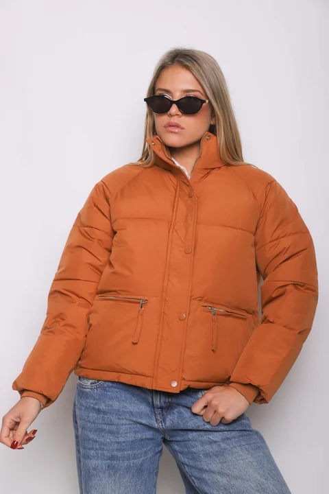 Campera NIAGARA Abrigo GU98505