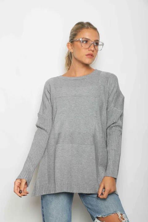 Maxi Sweater LIVERI Bremer GU833