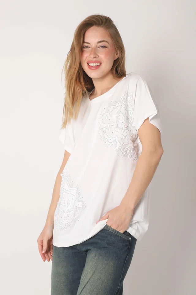 Remeron LIRIO C/ Strass GU30262