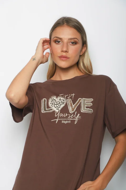 Remeron FIRST LOVE C/ Piedras GU1002