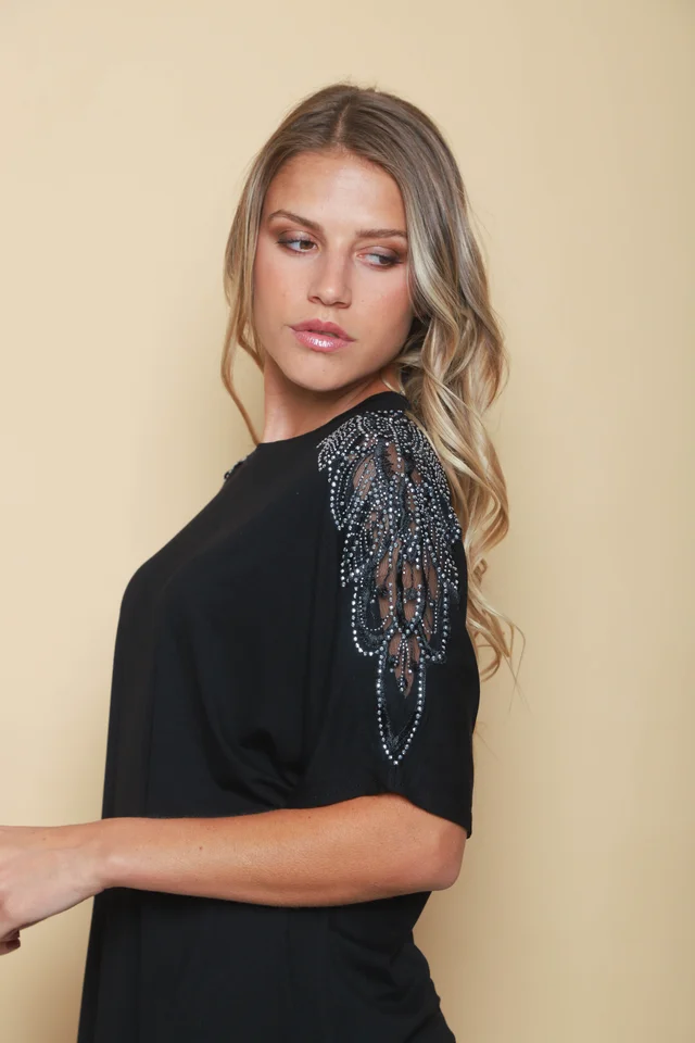 Remeron ALAS c/ Tull y Strass GU919308 