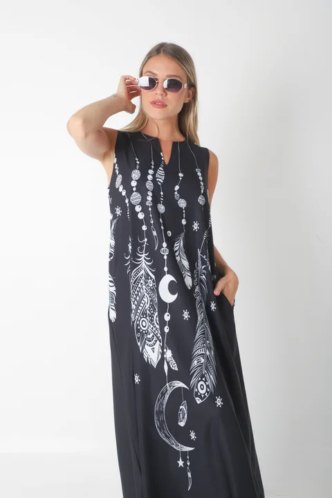 Vestido CERSEI GU254