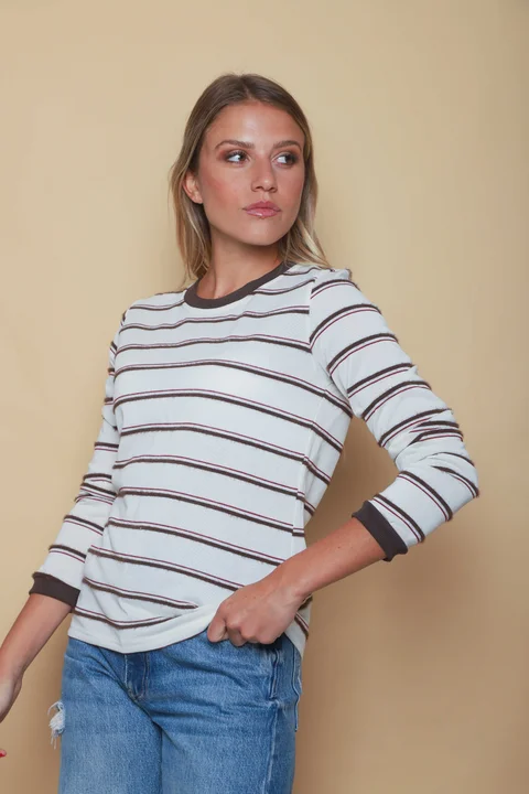 Buzo DONNA Liviano GUJ5227