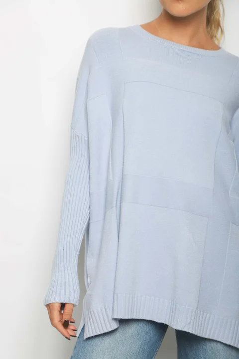 Maxi Sweater LIVERI Bremer GU833