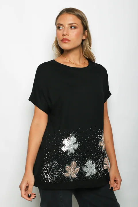 Remeron RIVERA Bordado GU20304