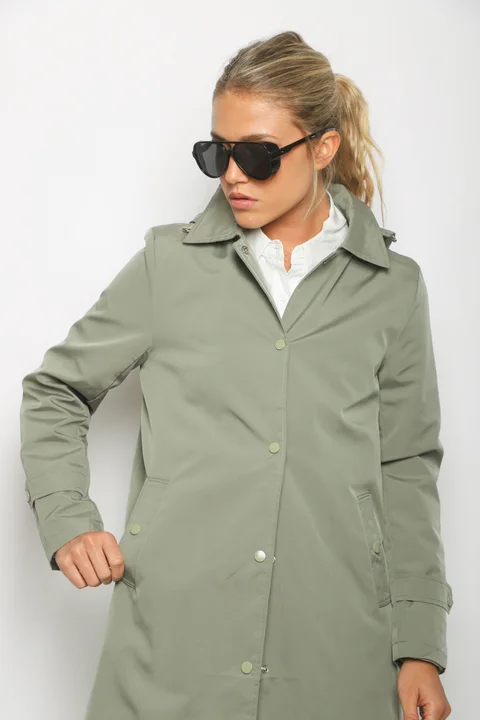 Piloto VIRMA IMPERMEABLE GU37118