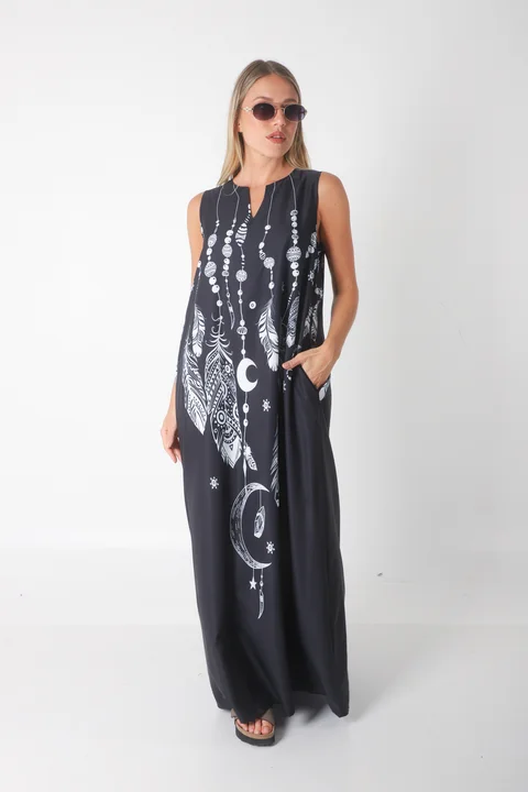 Vestido CERSEI GU254