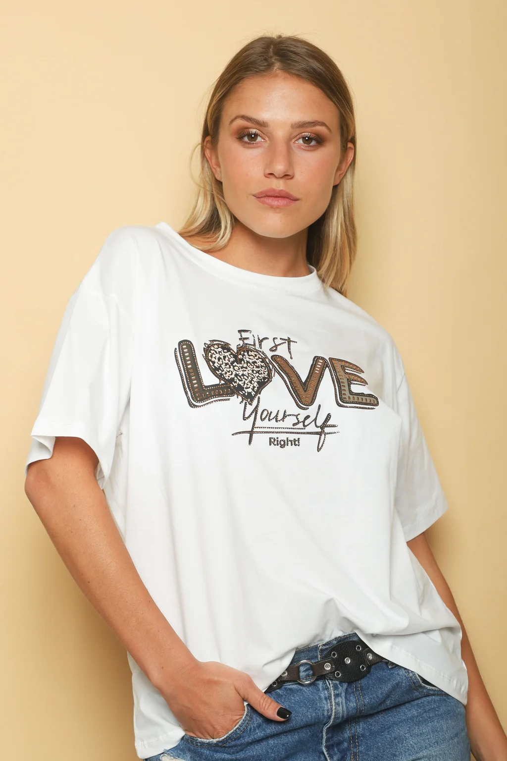Remeron FIRST LOVE C/ Piedras GU1002