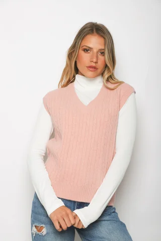 Chaleco KEVAH Bremer GUL801 - Vista 1