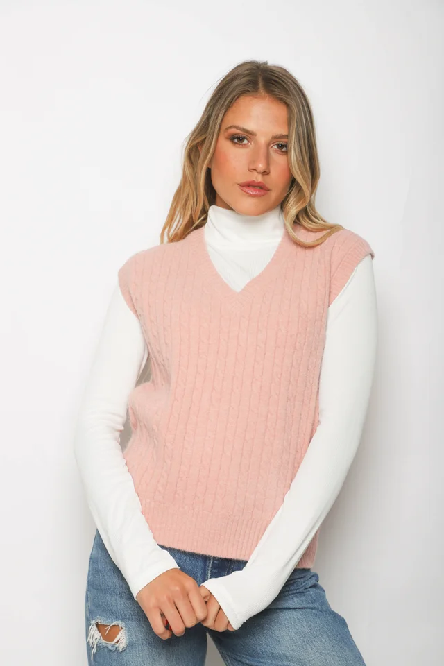 Chaleco KEVAH Bremer GUL801