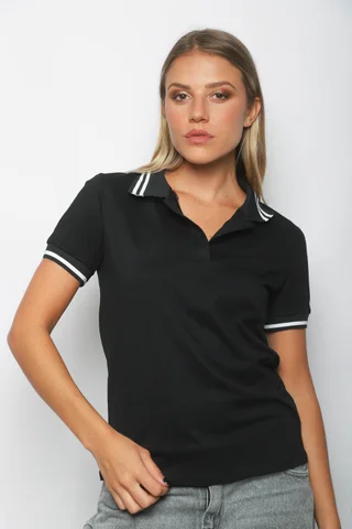 CHOMBA LEISAR  c/Rayas GU356343 - Vista 1