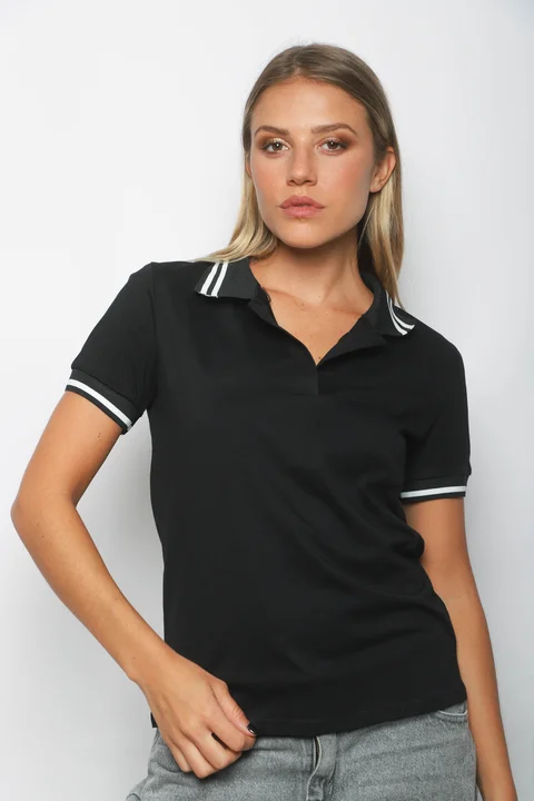 CHOMBA LEISAR c/Rayas GU356343