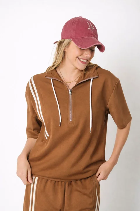 Conjunto DESCHAMPS GU7277