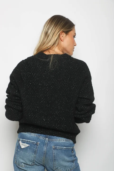 Sweater WISH con Piedras de Colores GU81333