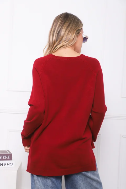 Sweater PIRES Bremer Ancho GU812