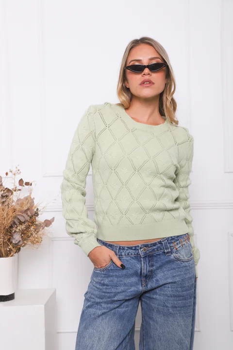 Sweater BRUSELS BREMER GU832