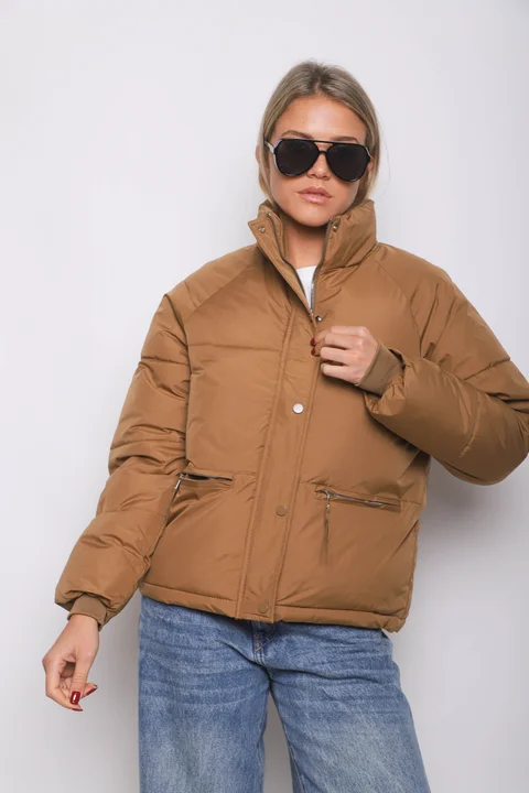 Campera NIAGARA Abrigo GU98505