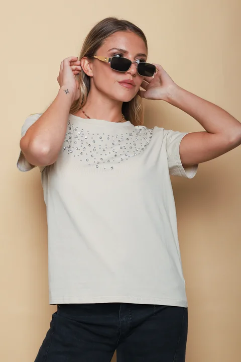 Remera VINER Piedras GU5224